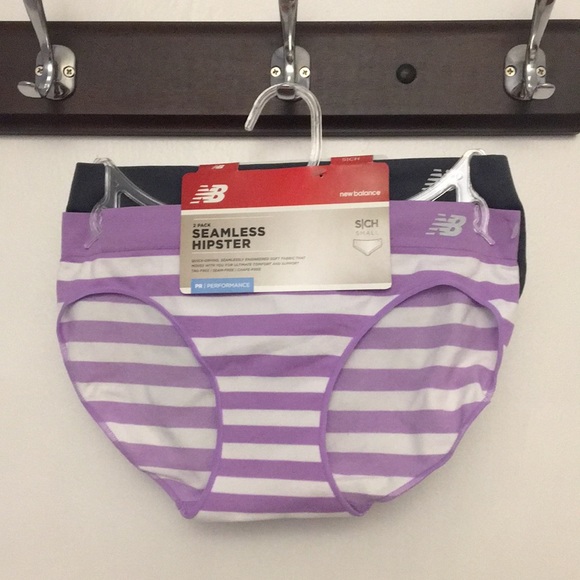 new balance seamless hipster